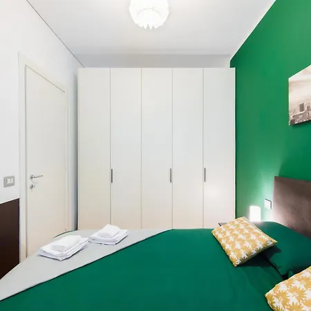Apartamento Duomo Niguarda Bicocca Like With Metro & Free Wifi Milão